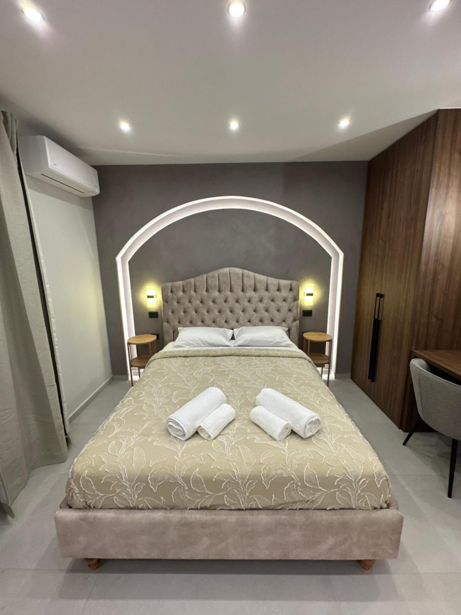 Incanto Luxury Suites 2 Nafpaktos Extérieur photo