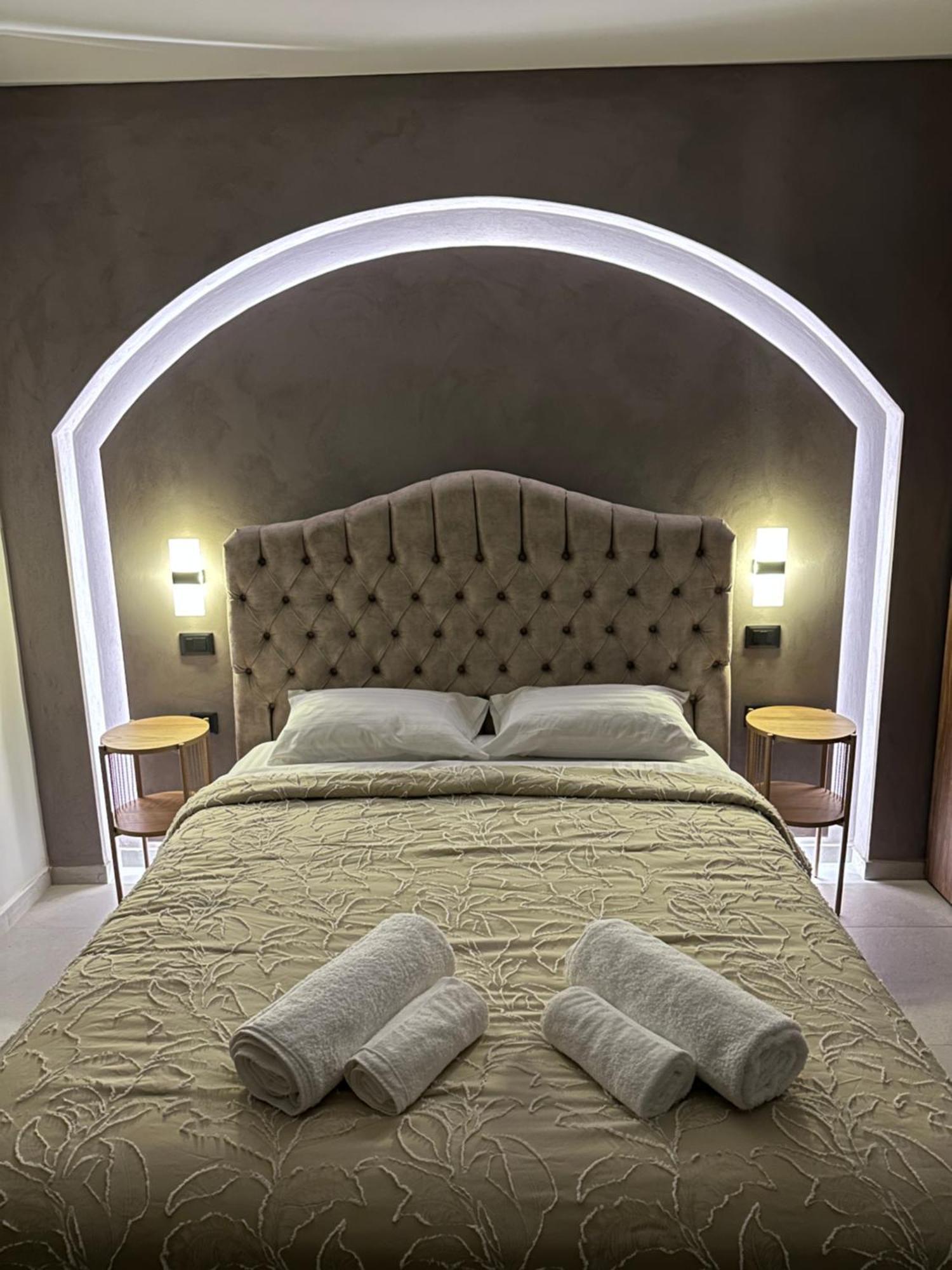 Incanto Luxury Suites 2 Nafpaktos Extérieur photo