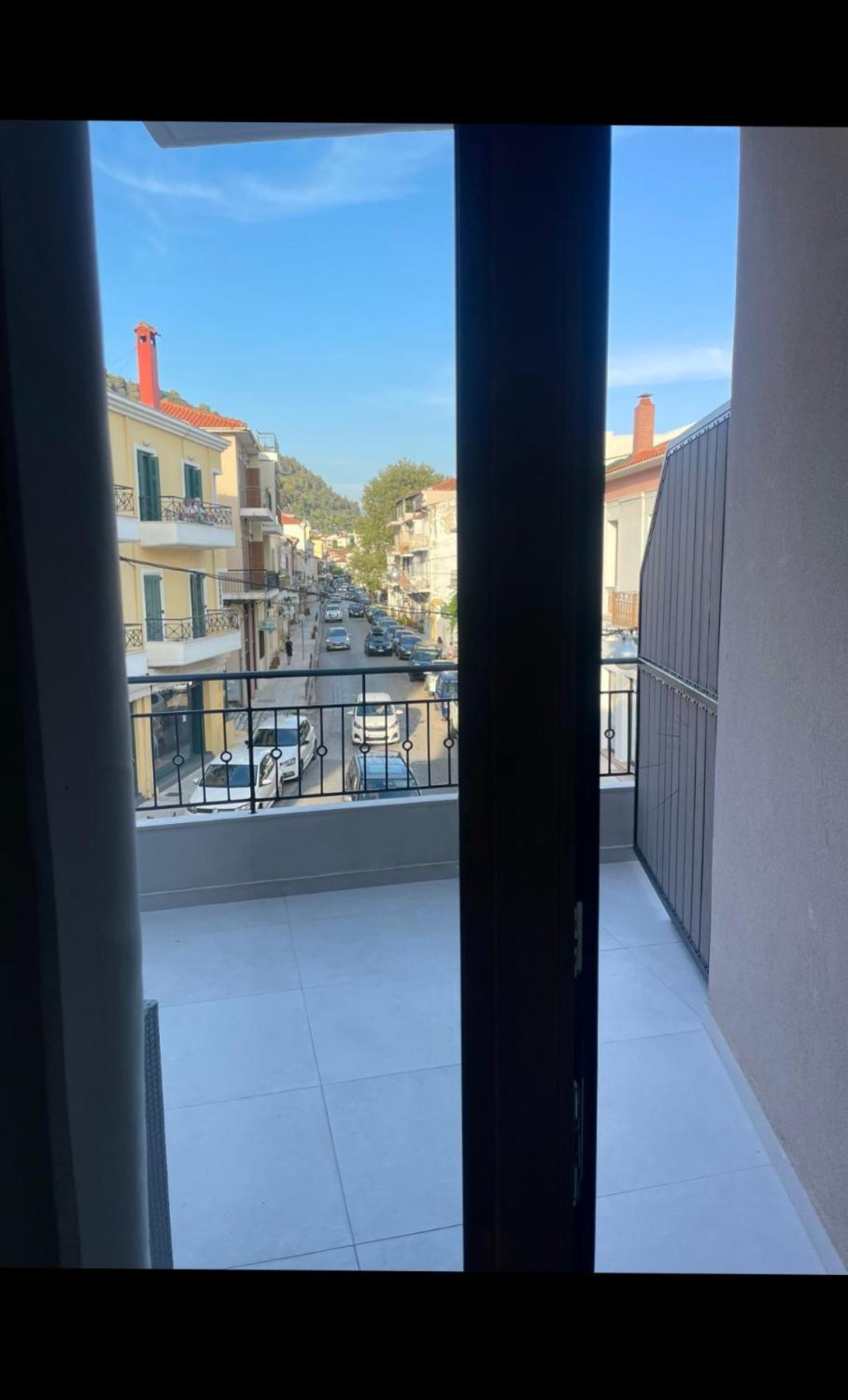 Incanto Luxury Suites 2 Nafpaktos Chambre photo