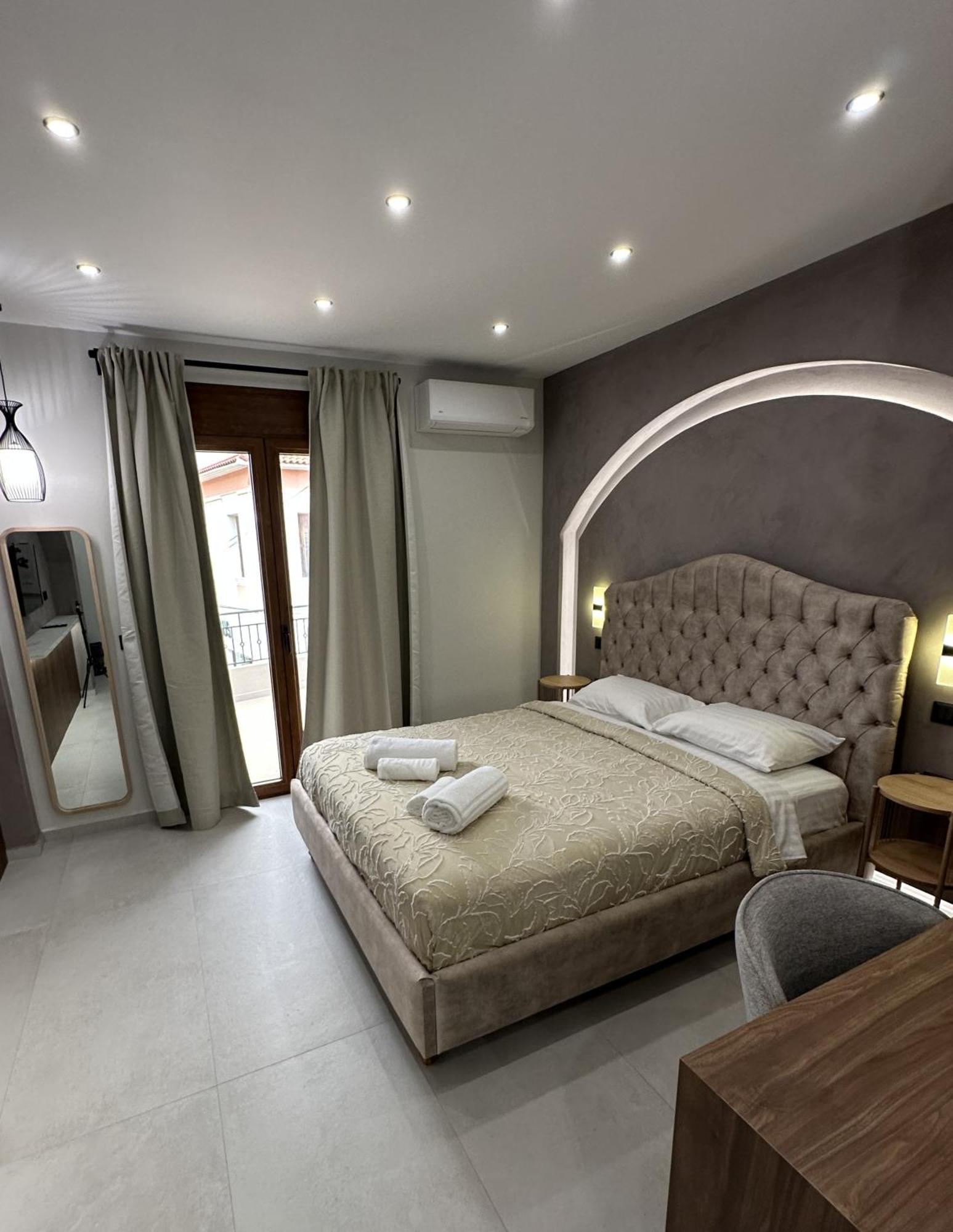 Incanto Luxury Suites 2 Nafpaktos Extérieur photo